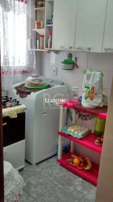 Apartamento à venda com 1 quarto, 33m² - Foto 11