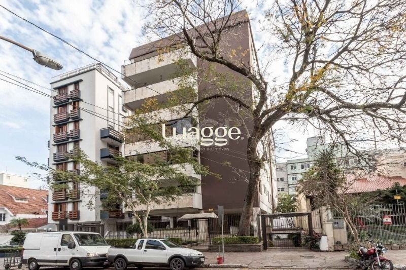 Apartamento à venda com 3 quartos, 195m² - Foto 1
