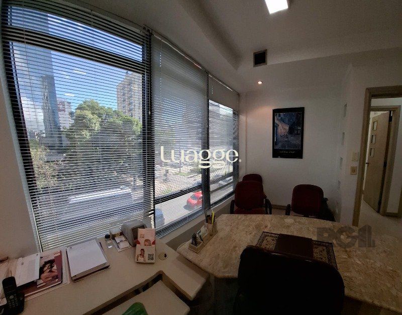 Conjunto Comercial-Sala à venda, 64m² - Foto 23