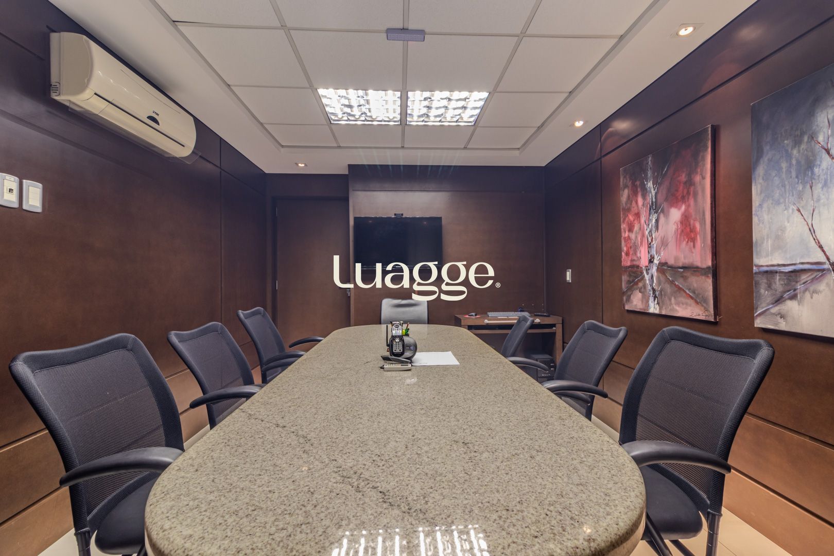 Depósito-Galpão, 528 m² - Foto 18