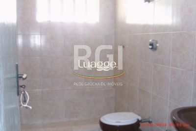 Casa à venda com 3 quartos, 180m² - Foto 4