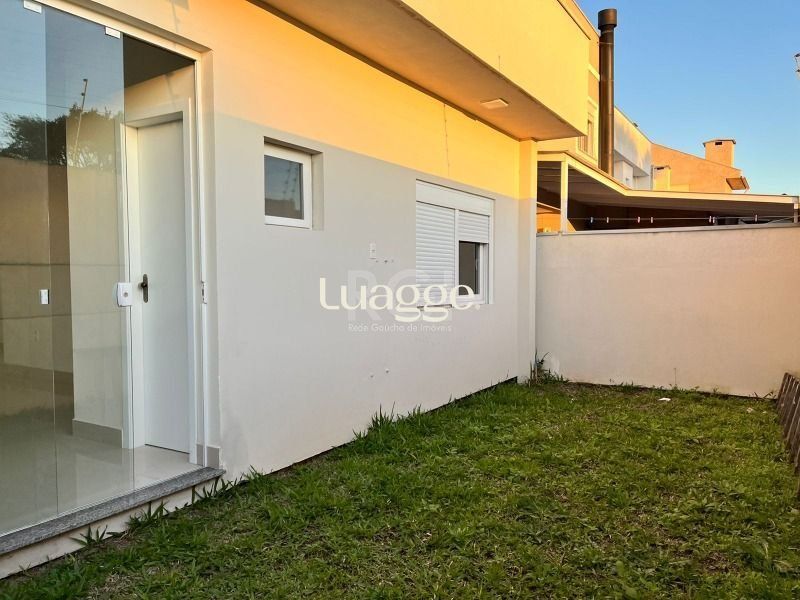 Casa de Condomínio à venda com 3 quartos, 114m² - Foto 19