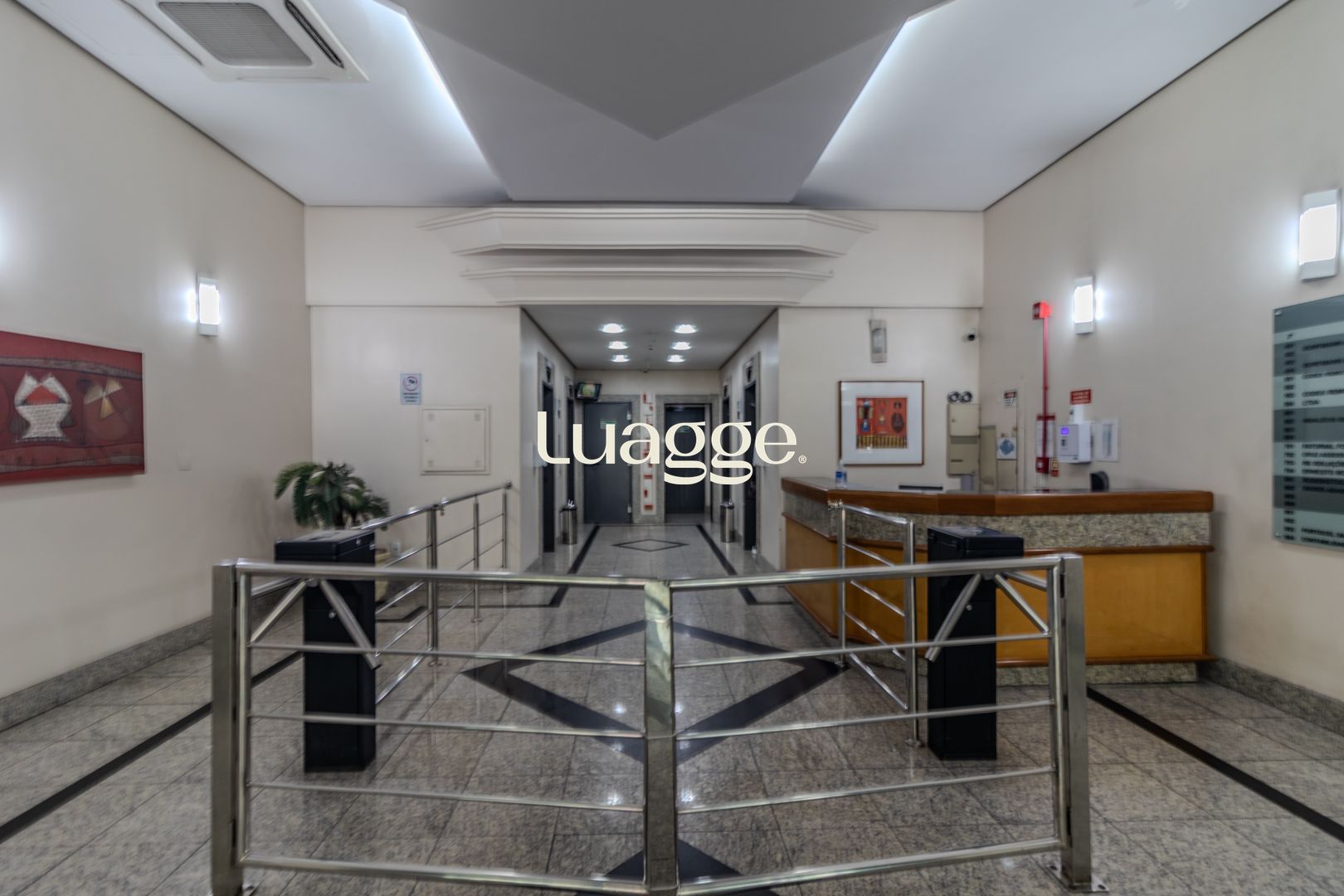 Depósito-Galpão, 528 m² - Foto 5