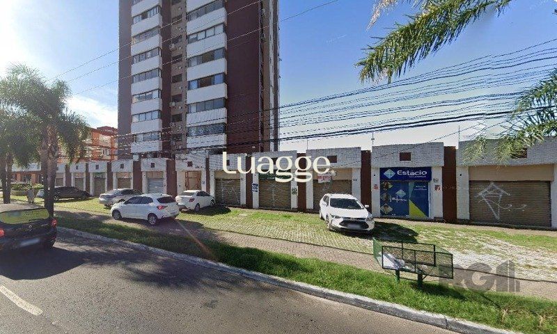 Loja-Salão, 41 m² - Foto 1