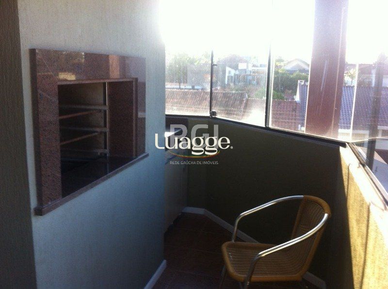 Apartamento à venda com 2 quartos, 83m² - Foto 5