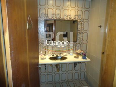 Casa à venda com 4 quartos, 330m² - Foto 20