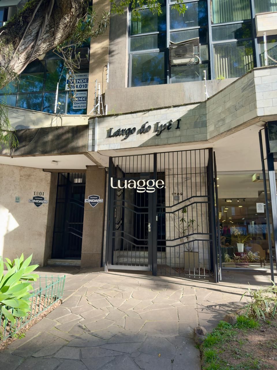 Conjunto Comercial-Sala à venda com 3 quartos, 37m² - Foto 8