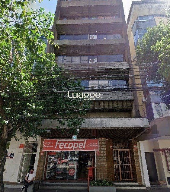 Sala-Conjunto, 40 m² - Foto 2