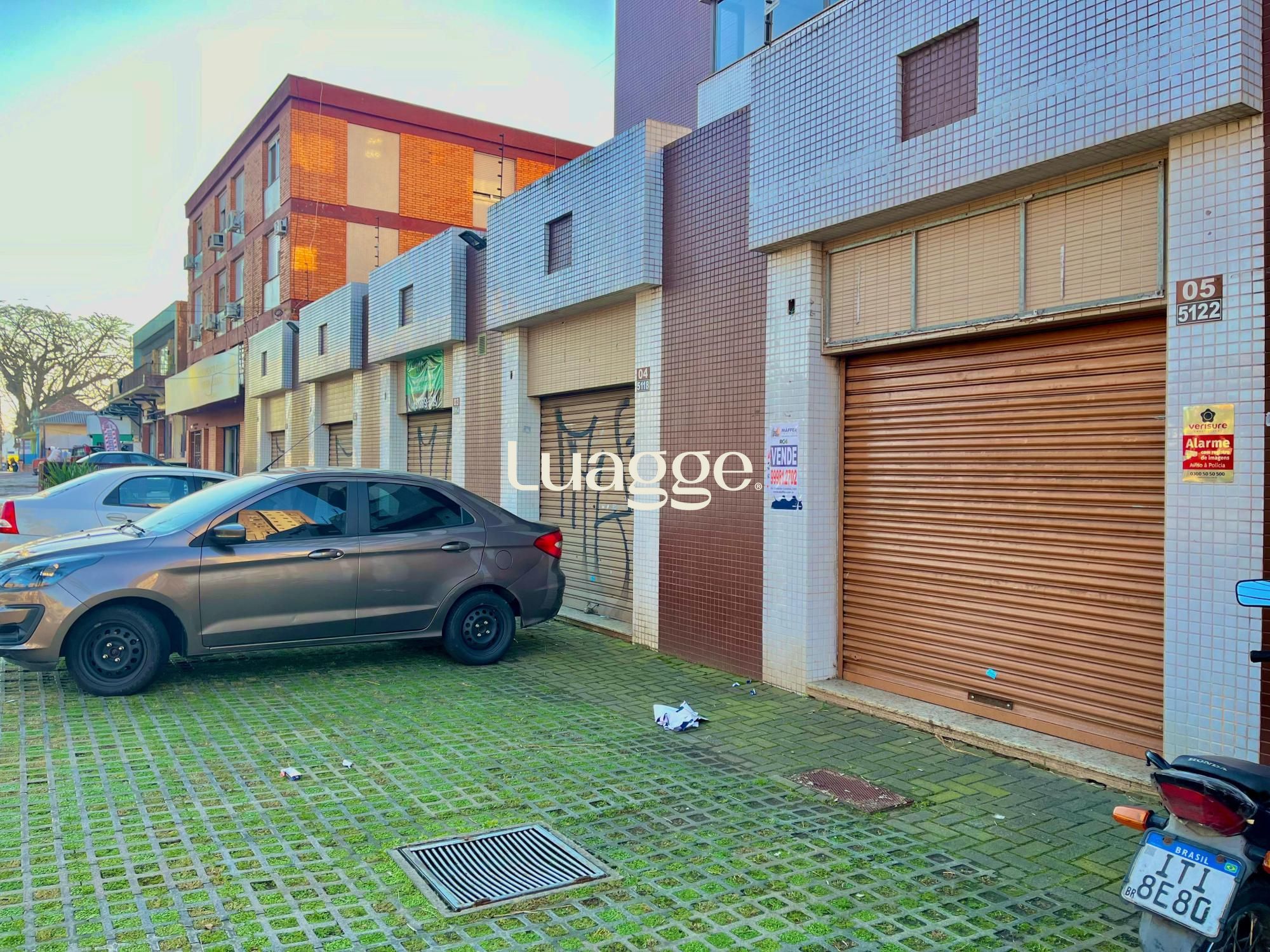 Loja-Salão, 41 m² - Foto 8