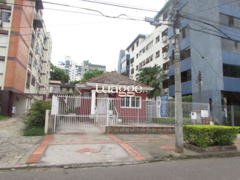 Loja-Salão à venda, 212m² - Foto 1