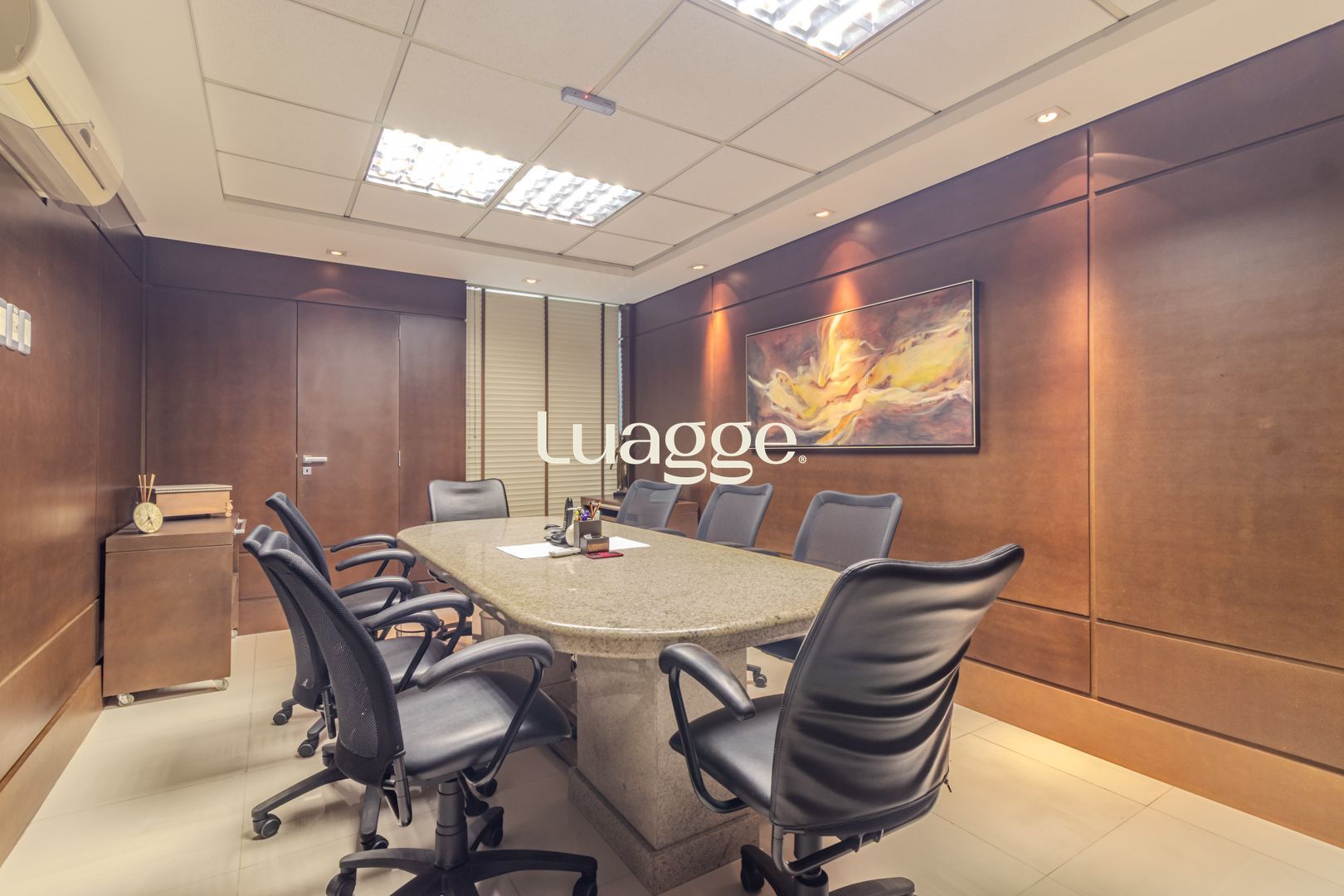 Depósito-Galpão, 528 m² - Foto 12