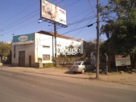 Terreno à venda, 2502m² - Foto 4