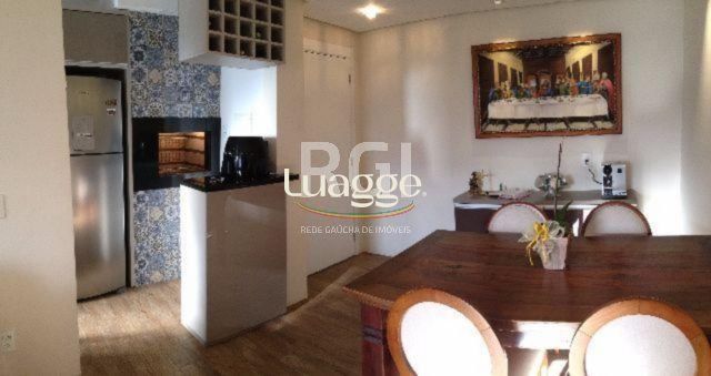 Apartamento à venda com 3 quartos, 72m² - Foto 4