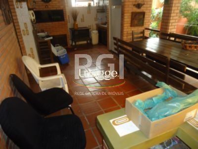 Casa à venda com 4 quartos, 330m² - Foto 12