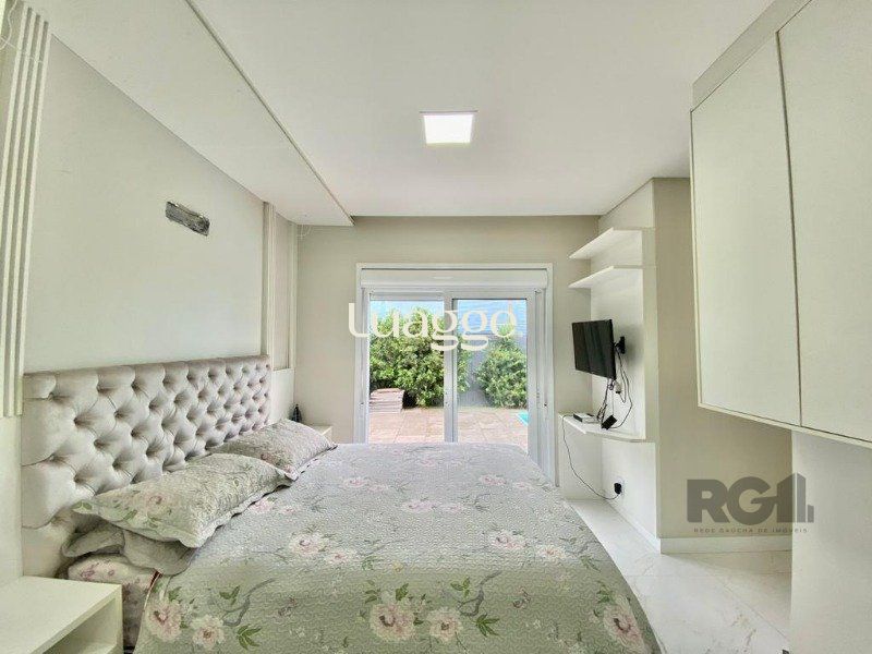 Casa de Condomínio à venda com 3 quartos, 163m² - Foto 11