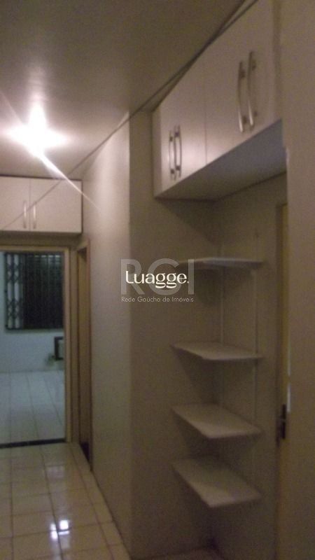 Apartamento, 1 quarto, 35 m² - Foto 16