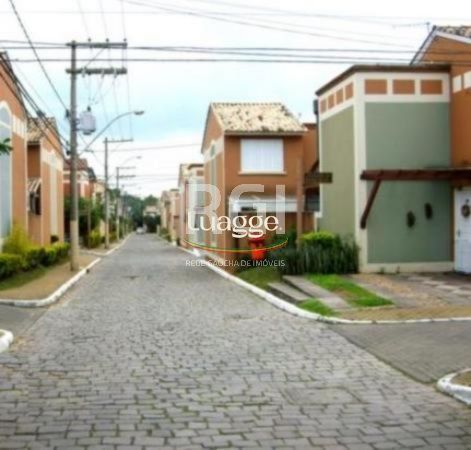 Casa de Condomínio à venda com 3 quartos, 83m² - Foto 1