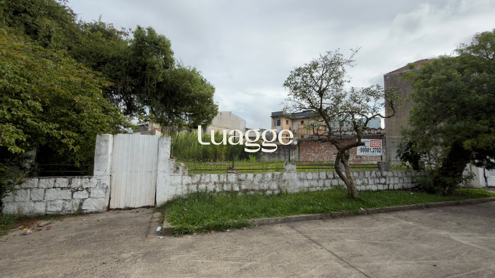 🏗️EXCELENTE TERRENO À VENDA – RUA OLINDA PROX AV PERNAMBUCO  | PORTO ALEGRE🏗️