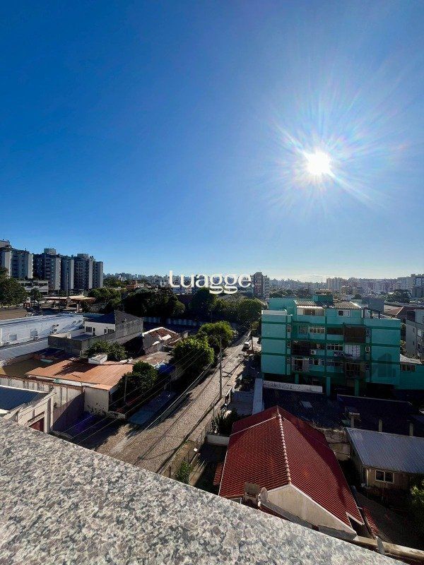 Apartamento à venda com 2 quartos, 59m² - Foto 8