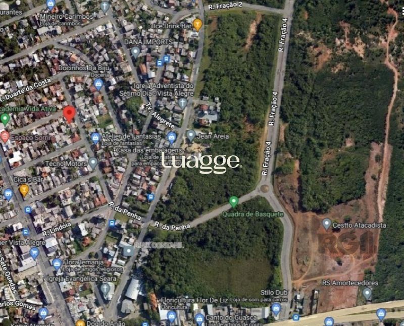 Terreno à venda, 319m² - Foto 1