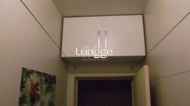 Apartamento, 1 quarto, 35 m² - Foto 8