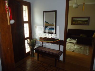 Casa à venda com 4 quartos, 330m² - Foto 24
