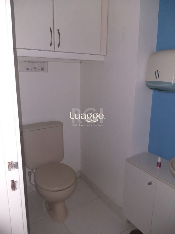 Conjunto Comercial-Sala à venda, 33m² - Foto 14