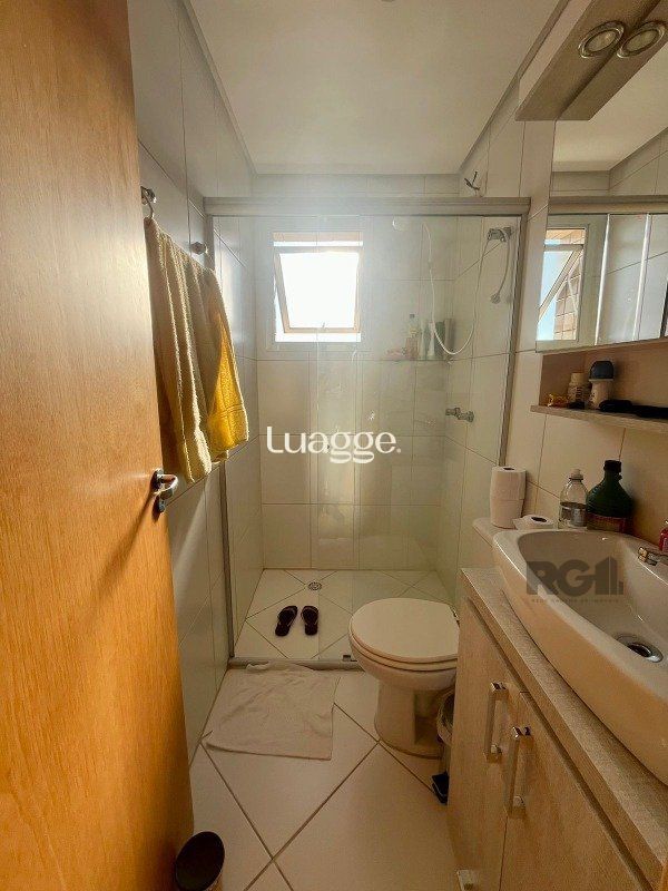 Apartamento à venda com 2 quartos, 59m² - Foto 6
