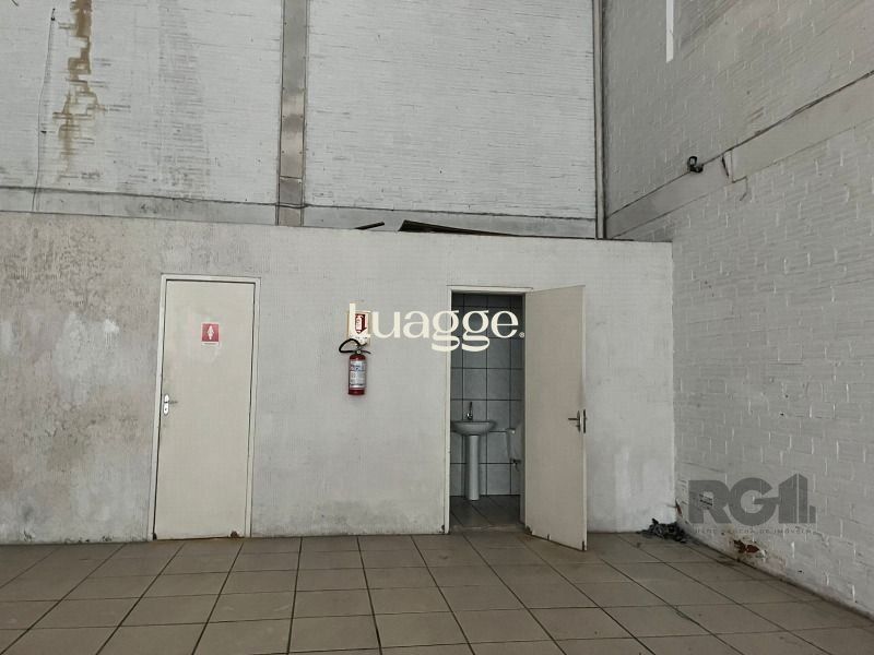 Depósito-Galpão-Armazém à venda, 392m² - Foto 12