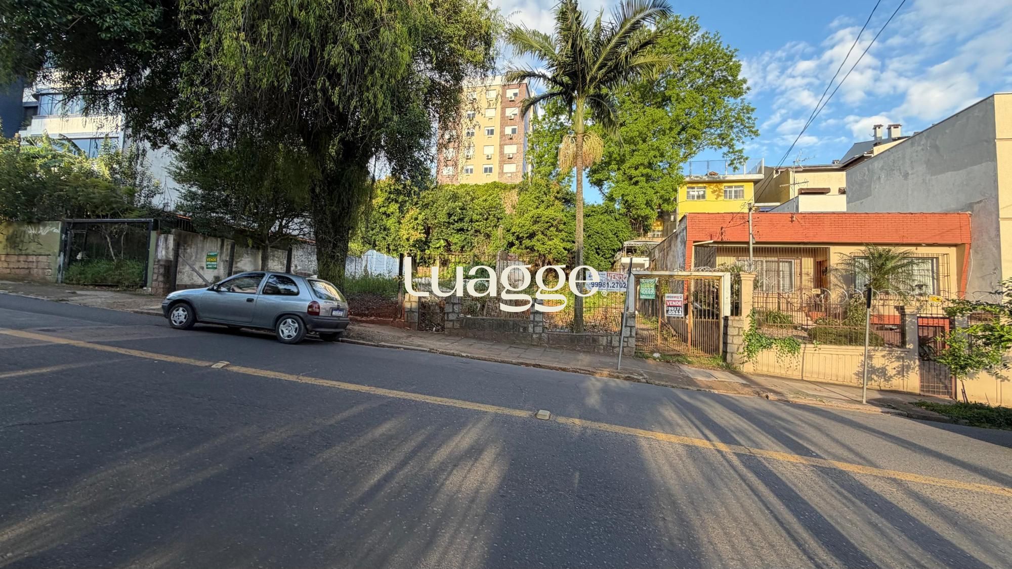 📍 EXCELENTE OPORTUNIDADE DE TERRENO – LOCALIZAÇÃO ESTRATÉGICA!
