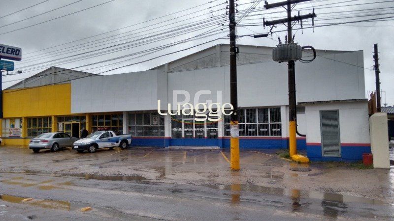 Depósito-Galpão, 1894 m² - Foto 2