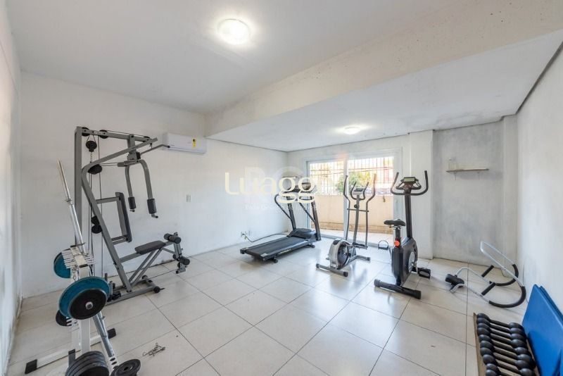 Apartamento à venda com 3 quartos, 72m² - Foto 20