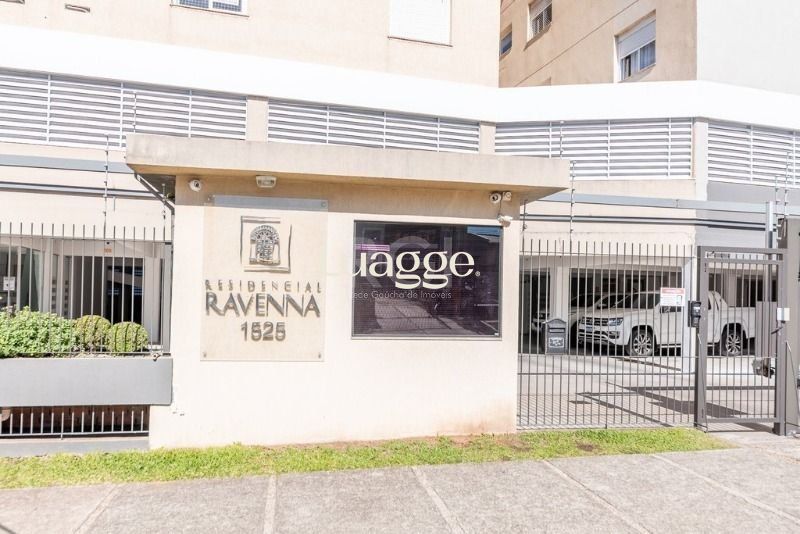 Apartamento à venda com 3 quartos, 72m² - Foto 1