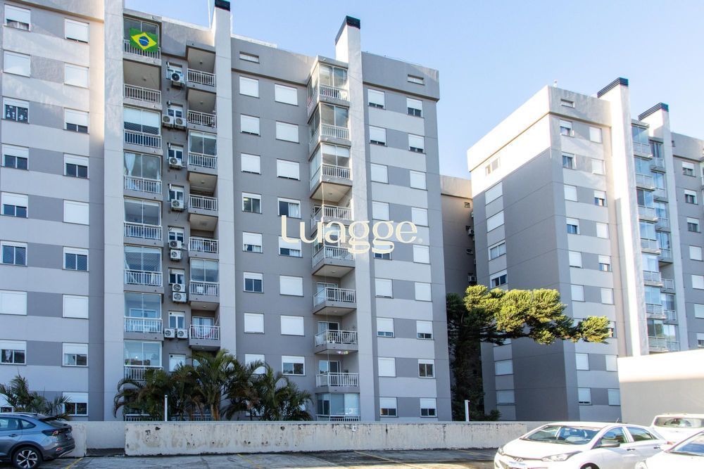 Apartamento, 3 quartos, à venda, 69 m², Teresópolis - Porto Alegre — foto 2
