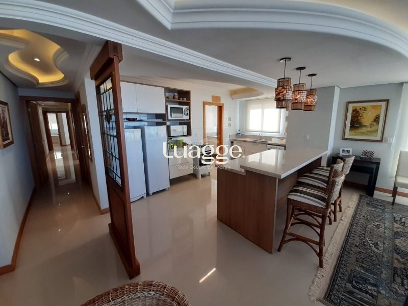 Apartamento à venda com 4 quartos, 191m² - Foto 8