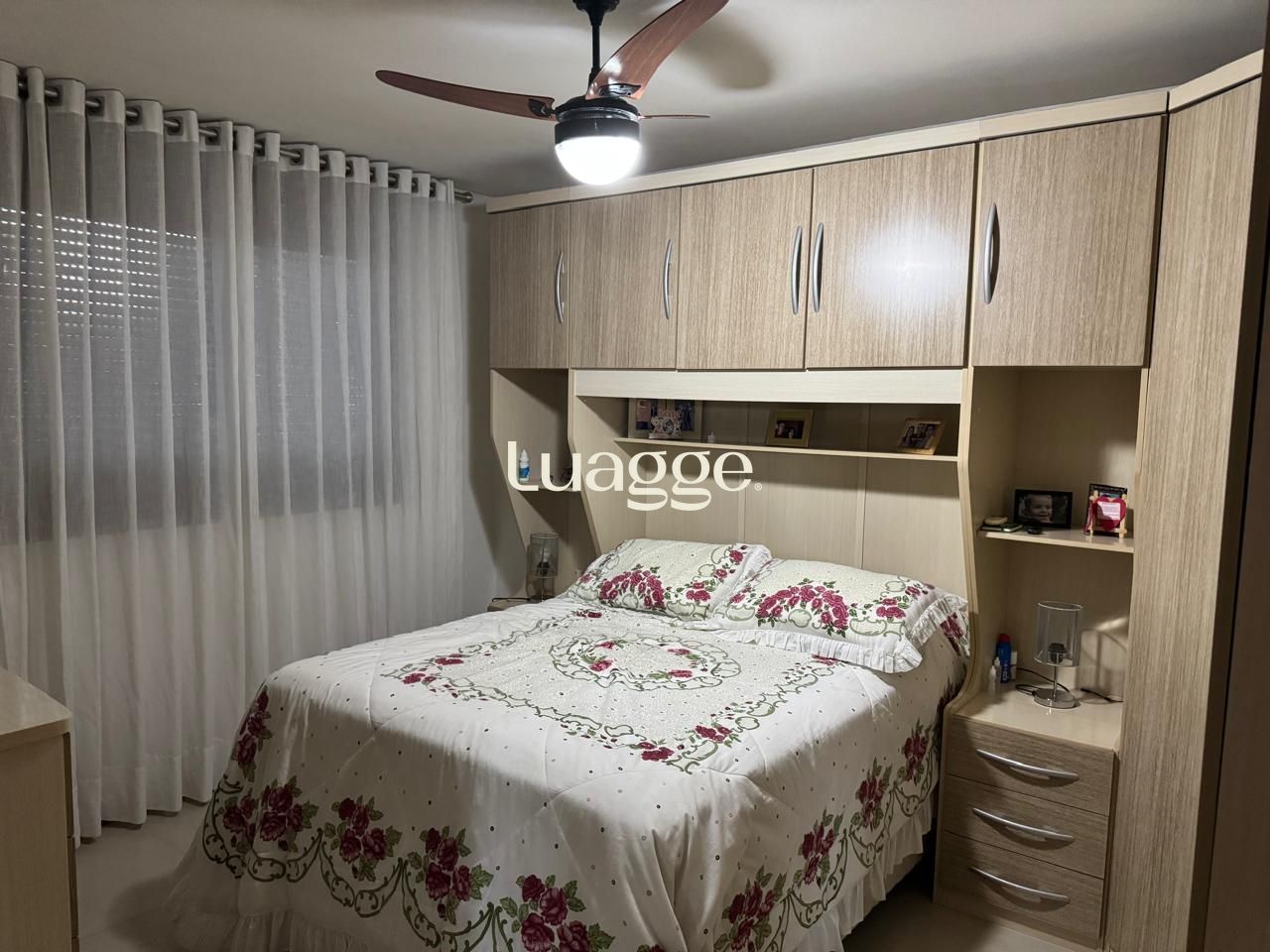 Apartamento, 2 quartos, 91 m² - Foto 11