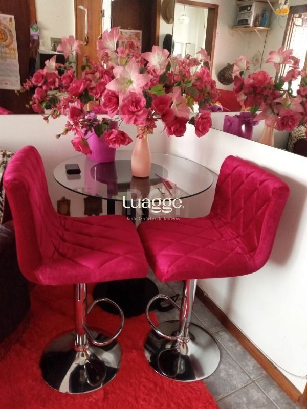 Apartamento à venda com 1 quarto, 33m² - Foto 7