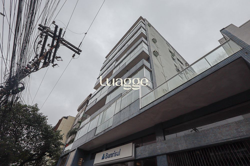 Apartamento, 2 quartos, à venda, 99 m², Floresta - Porto Alegre — foto 2