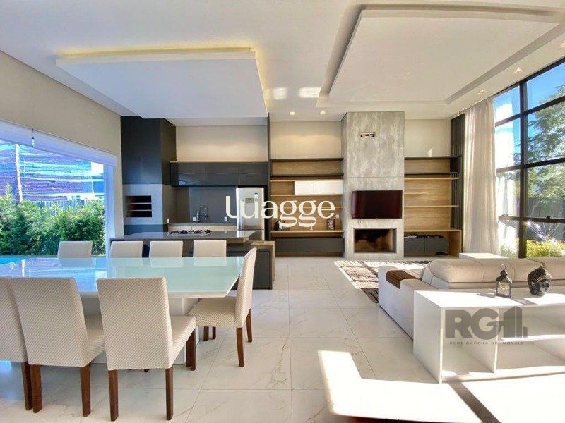 Casa de Condomínio à venda com 3 quartos, 163m² - Foto 18