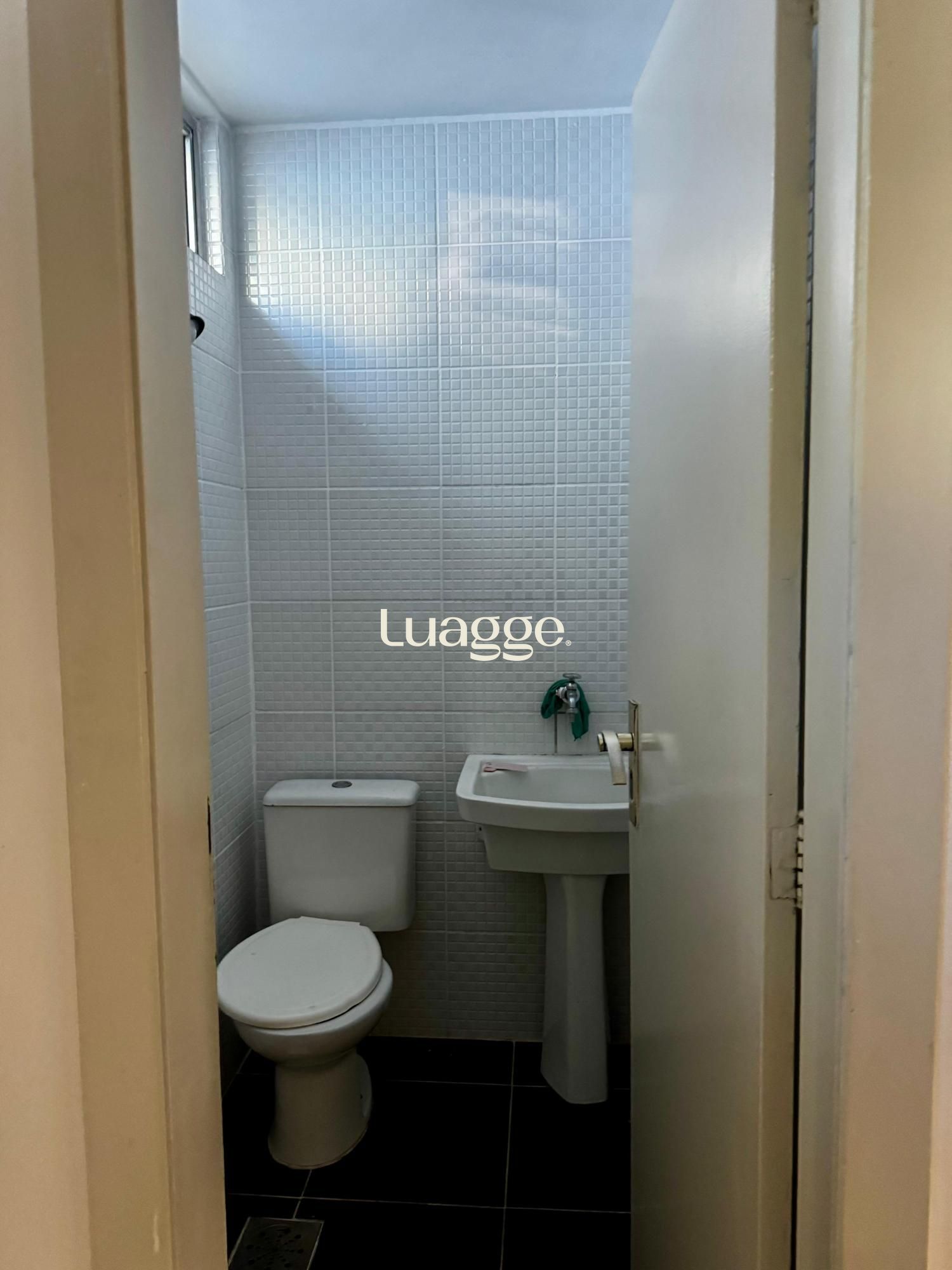 Loja-Salão à venda com 1 quarto, 25m² - Foto 5