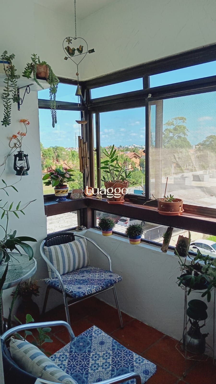 Apartamento, 2 quartos, à venda, 42 m², Capão Novo - Capão da Canoa — foto 3