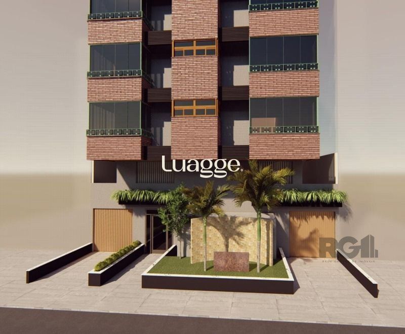 Apartamento à venda com 1 quarto, 33m² - Foto 18