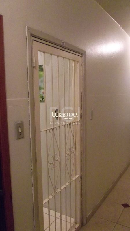 Apartamento, 1 quarto, 35 m² - Foto 7