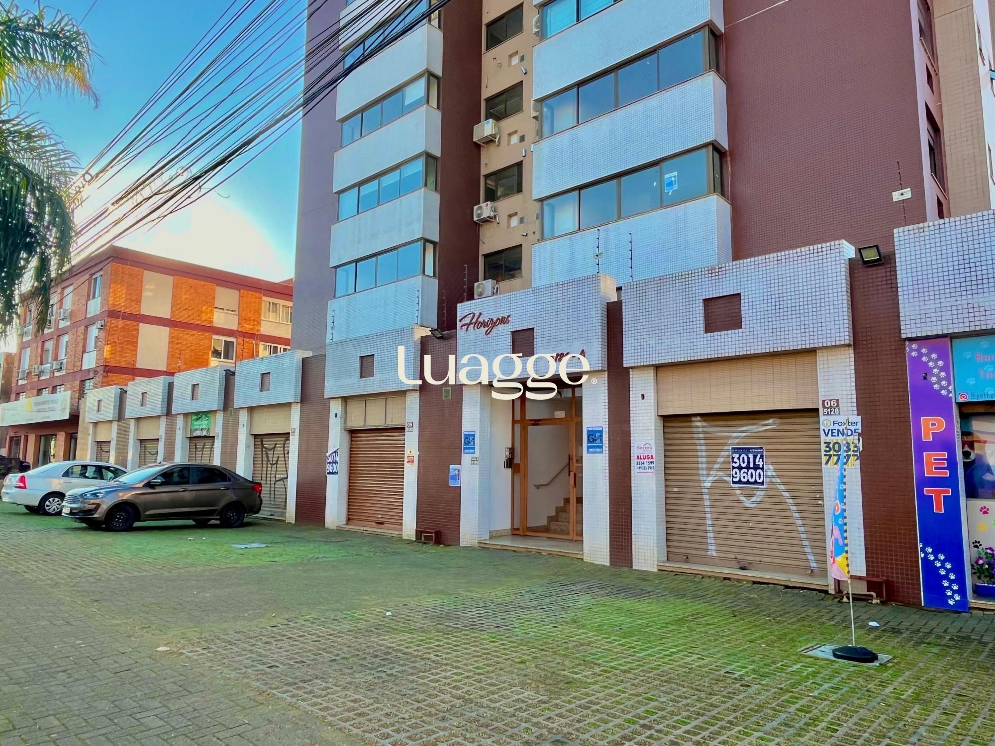 Loja-Salão, 41 m² - Foto 16
