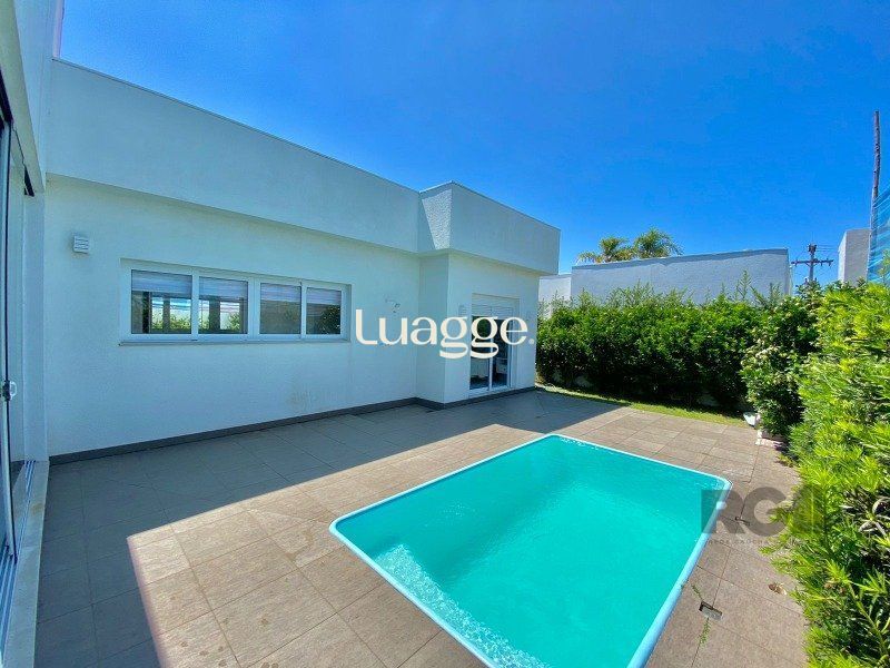 Casa de Condomínio à venda com 3 quartos, 163m² - Foto 22