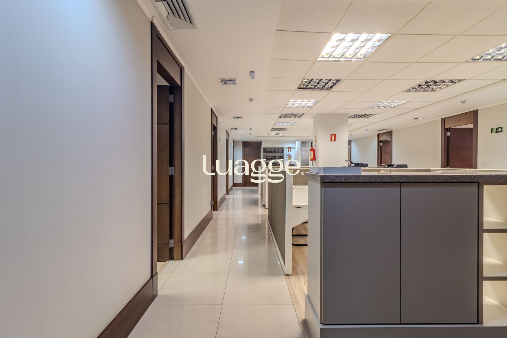 Depósito-Galpão, 528 m² - Foto 20
