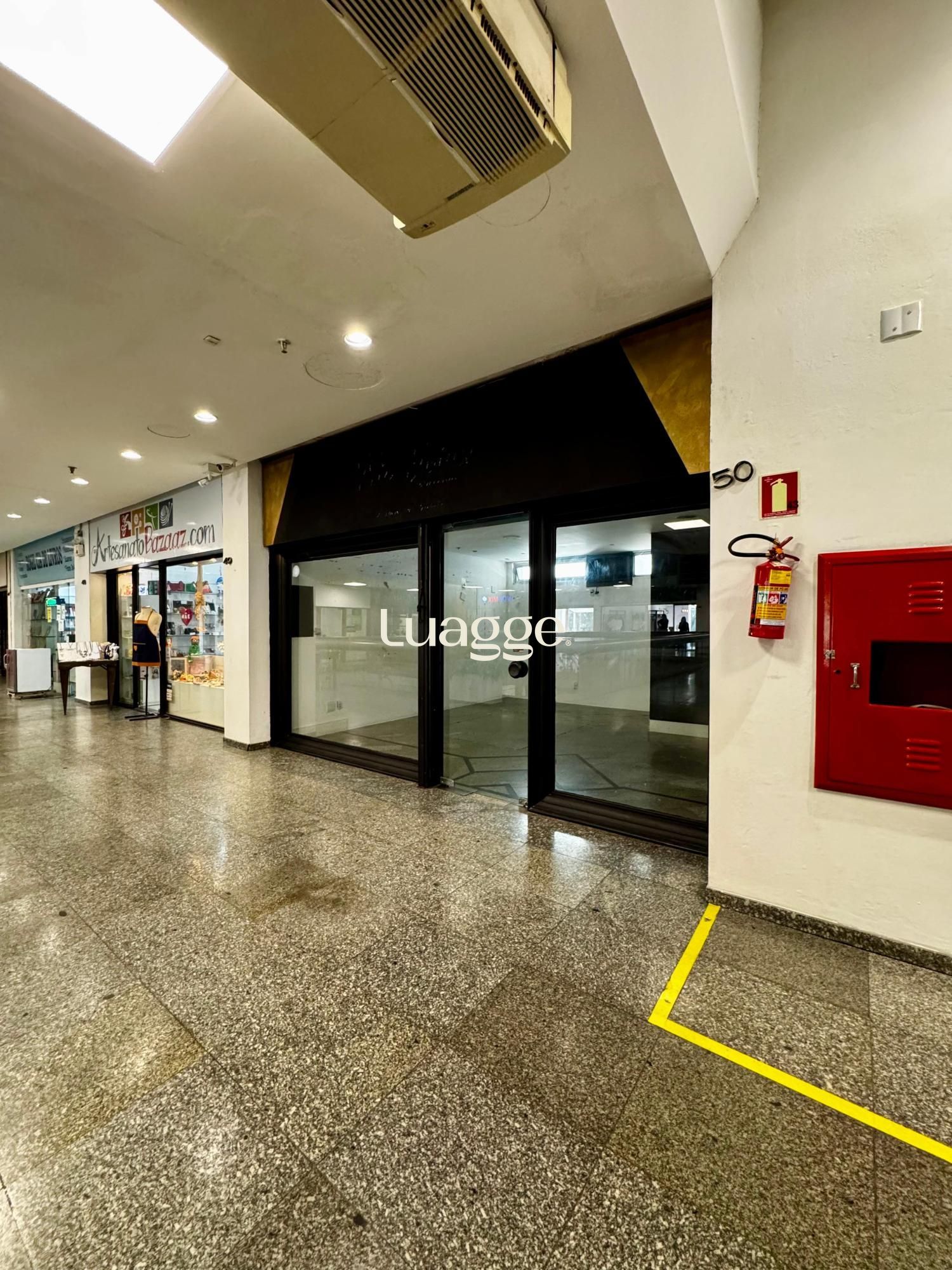 Loja-Salão à venda com 1 quarto, 25m² - Foto 4