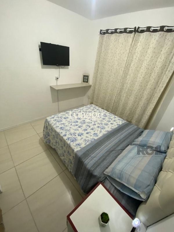 Kitnet-Studio, 19 m² - Foto 3