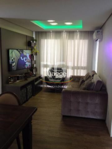 Apartamento à venda com 3 quartos, 72m² - Foto 5