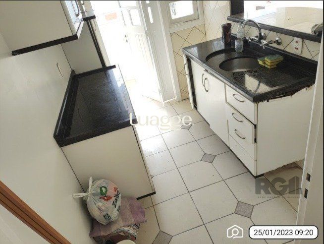 Apartamento à venda com 2 quartos, 58m² - Foto 11